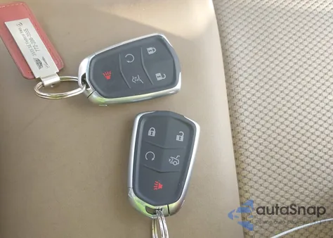 2020 Cadillac Xt4 Fwd Sport from USA, damaged, VIN 1GYFZER45LF112081